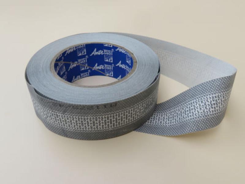 Filterband für Stegplatten, selbstklebend